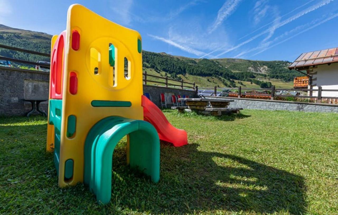 Casa San Marco N 8 * Livigno