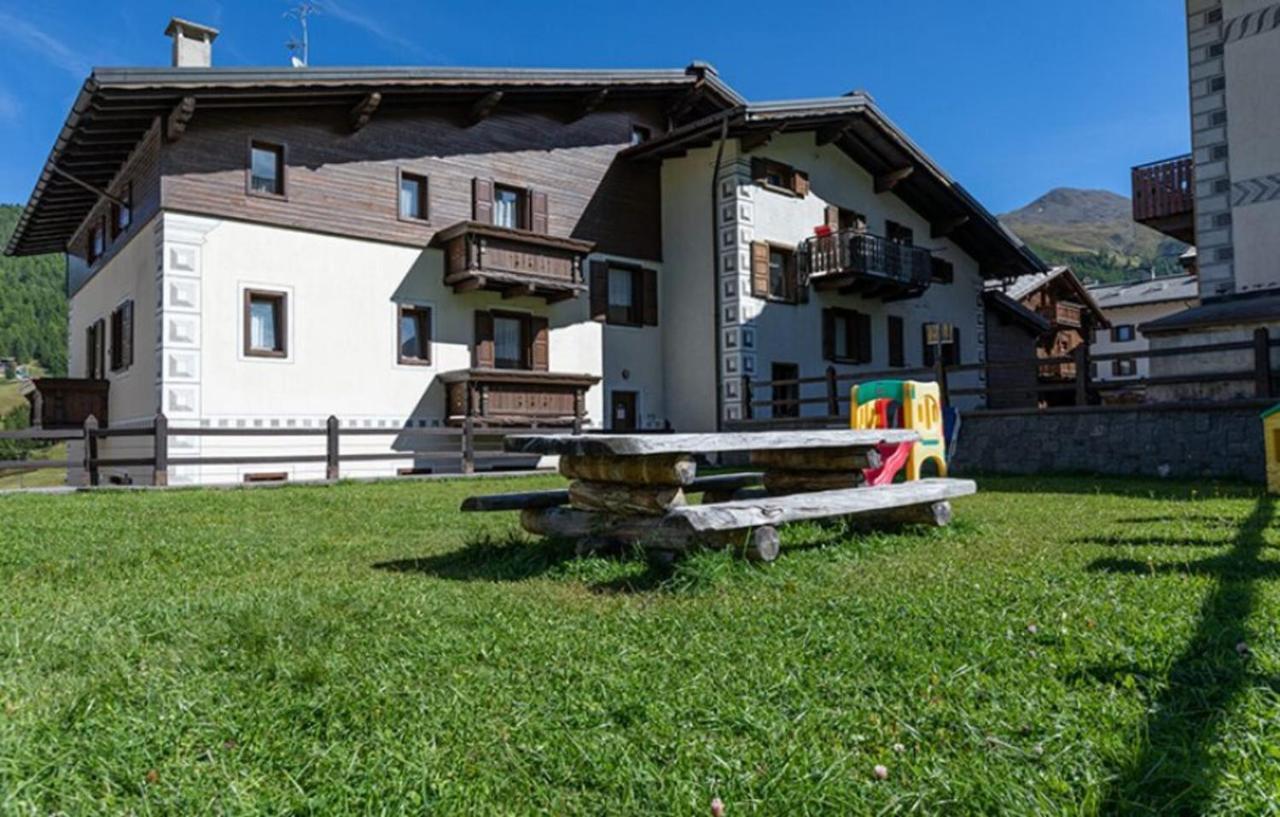 Appartamento Casa San Marco N 8 *