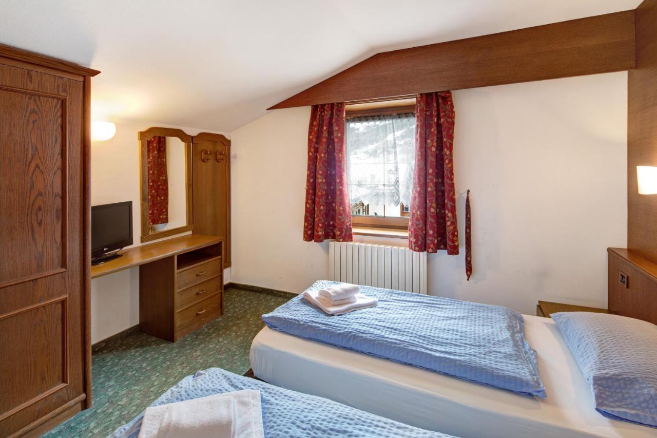 Appartamento Casa San Marco N 8 Livigno