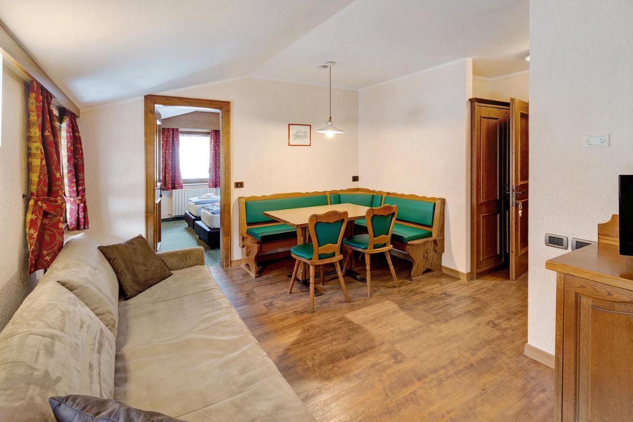 Casa San Marco N 8 * Livigno