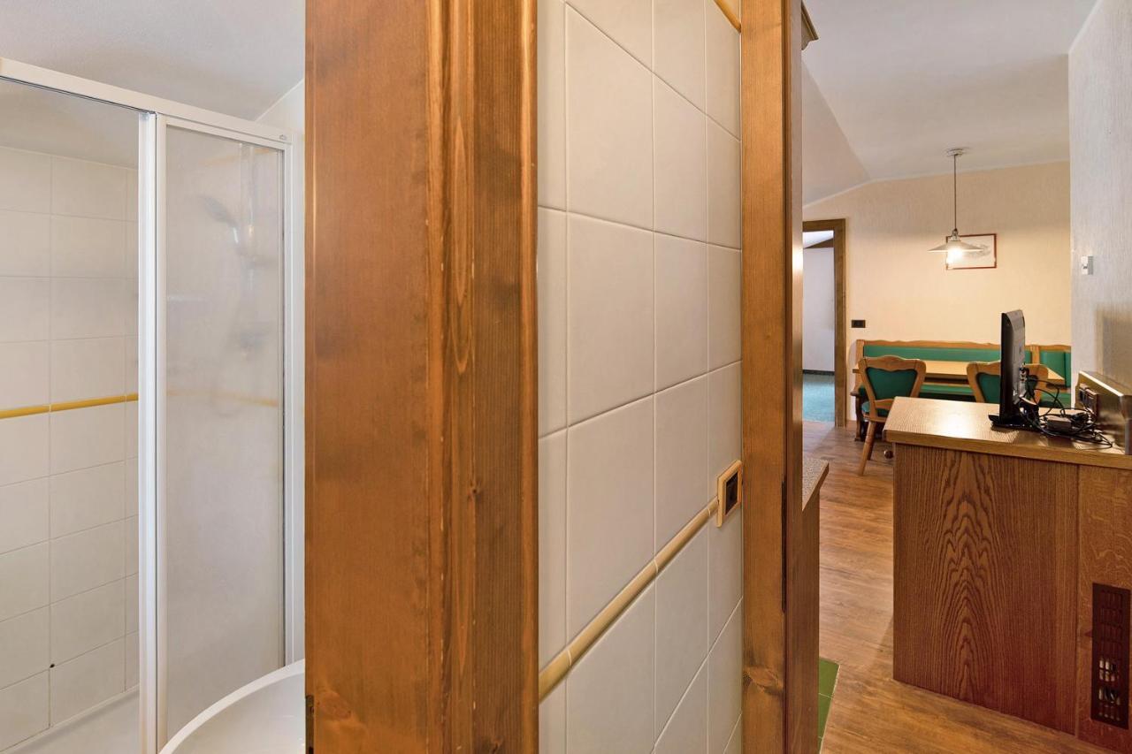 Appartamento Casa San Marco N 8